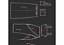 make pattern digital or manual all kind of bag for your project